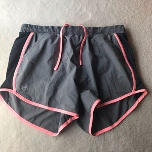Under Armour Running Shorts